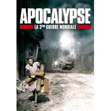 Apokalypsa – 2. světová válka