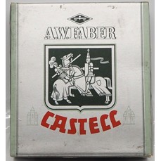 A.W. Faber Castell - sběratelské tužky 9609