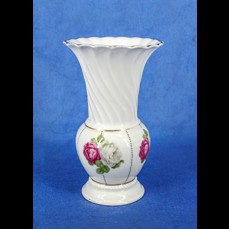 Rosenthale – Váza s florálním motivem