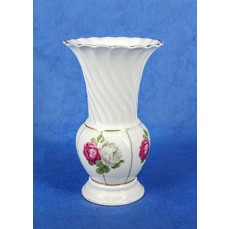 Rosenthale – Váza s florálním motivem
