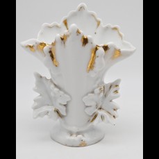 Carl Tielsch Germany – Reliéfní váza