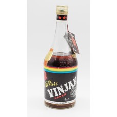 Navip Stari Vinjak 40% - Investiční alkohol